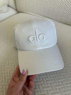 ALO Off-Duty Cap